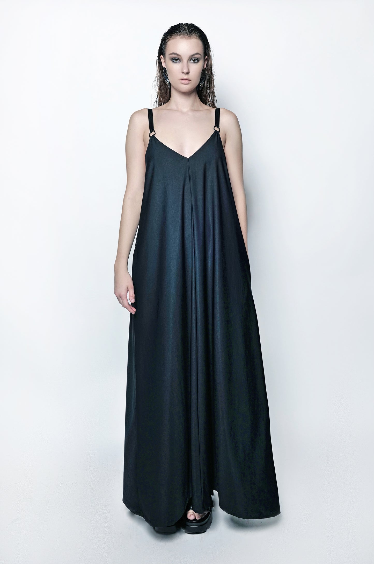 The Muse Maxi Dress