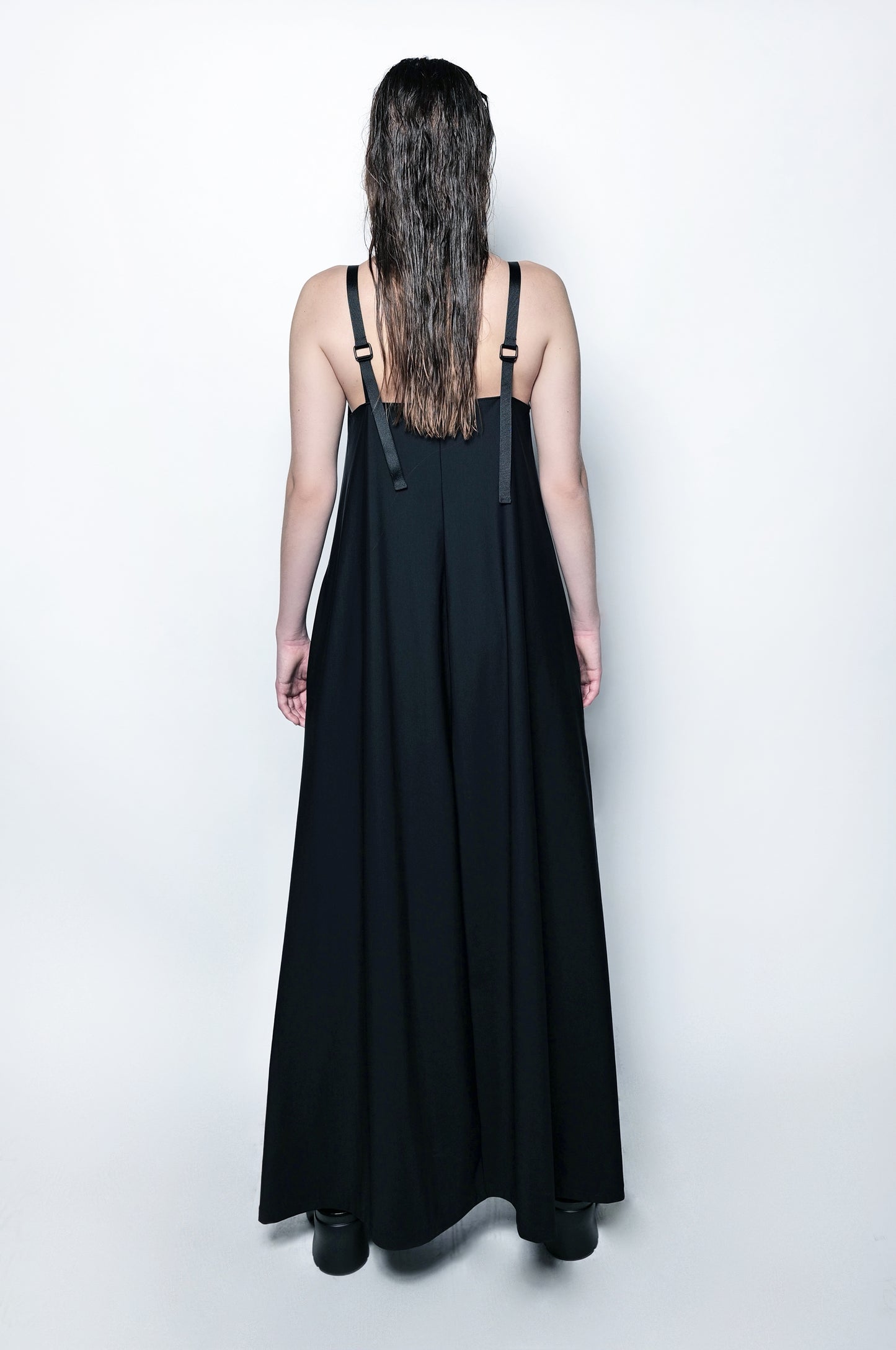The Muse Maxi Dress
