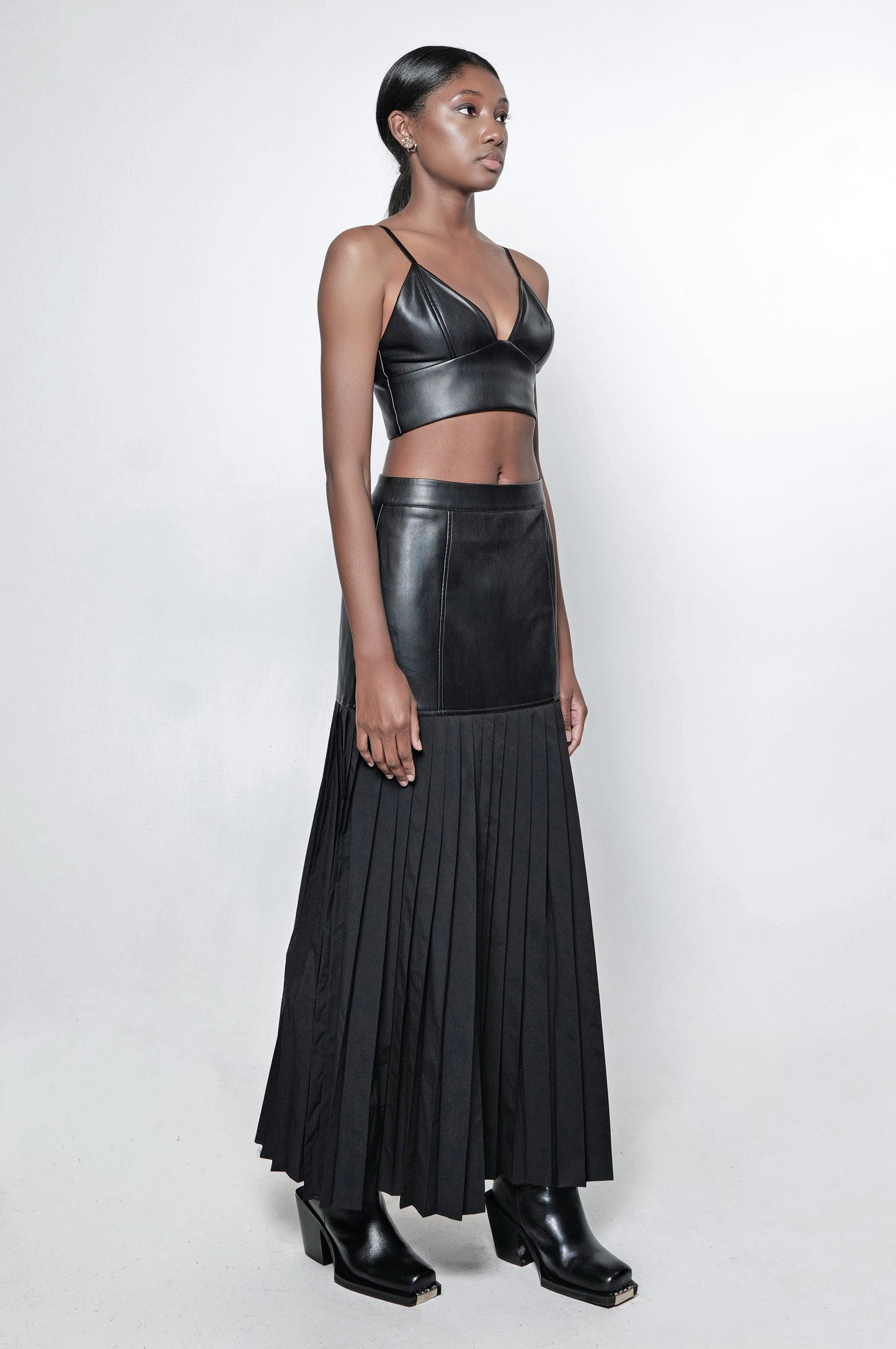 The Intermix Skirt