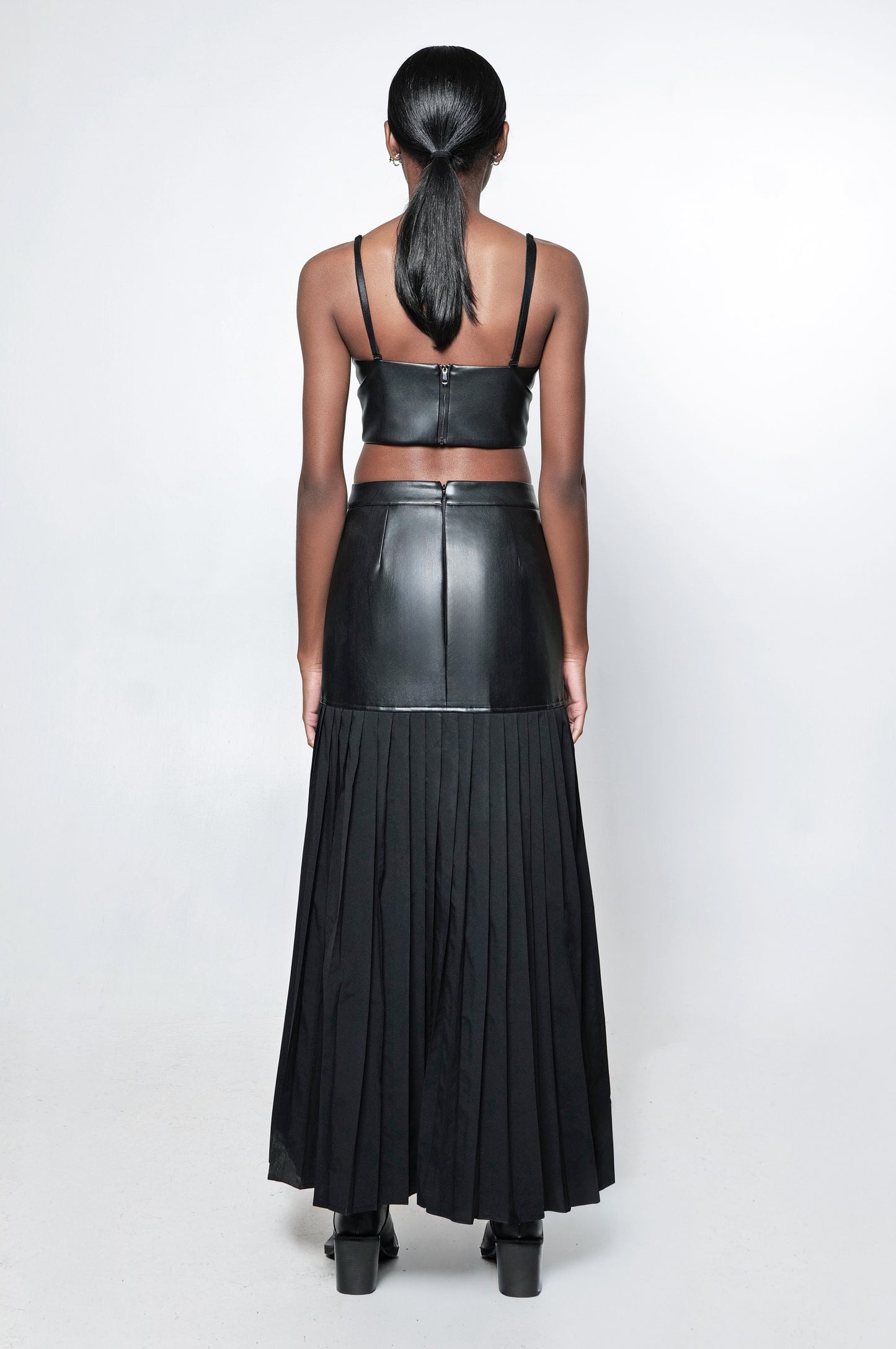 The Intermix Skirt