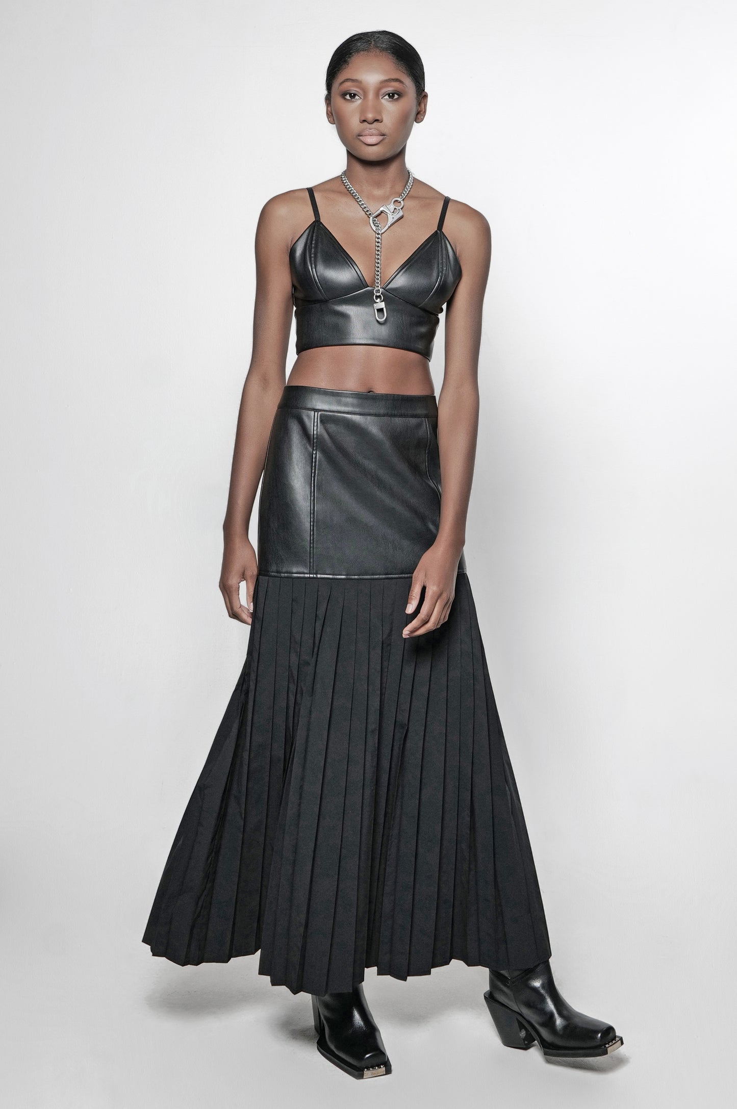 The Intermix Skirt