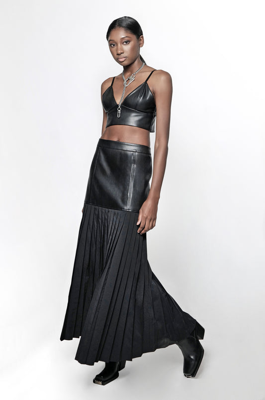 The Intermix Skirt