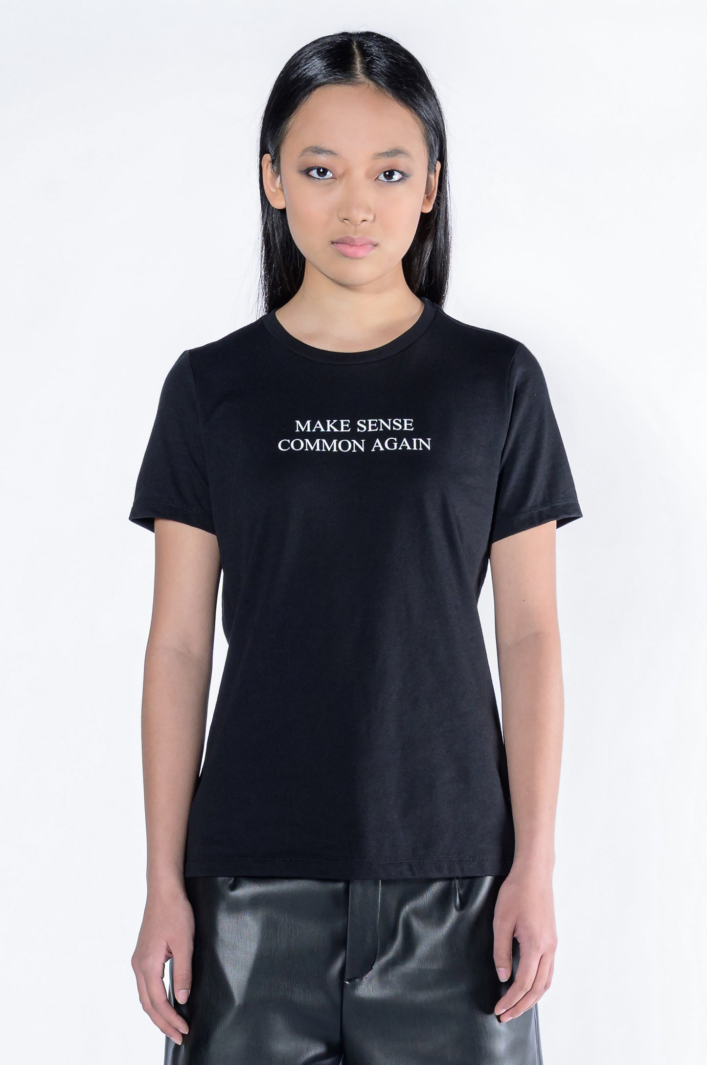 The Make Sense Common T-shirt
