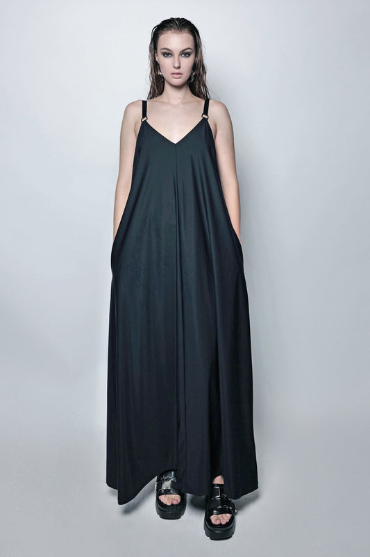 The Muse Maxi Dress
