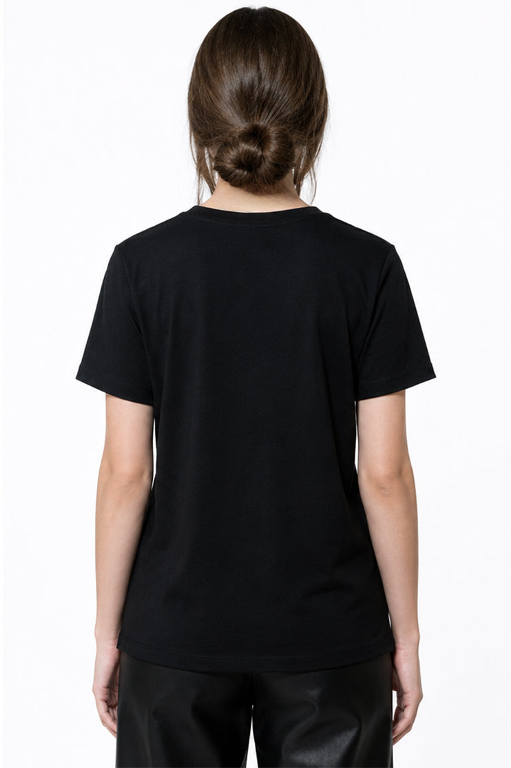 The No T-shirt