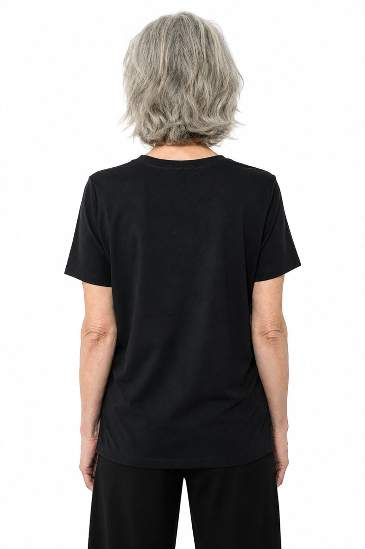 The Take A Deep Breath T-shirt